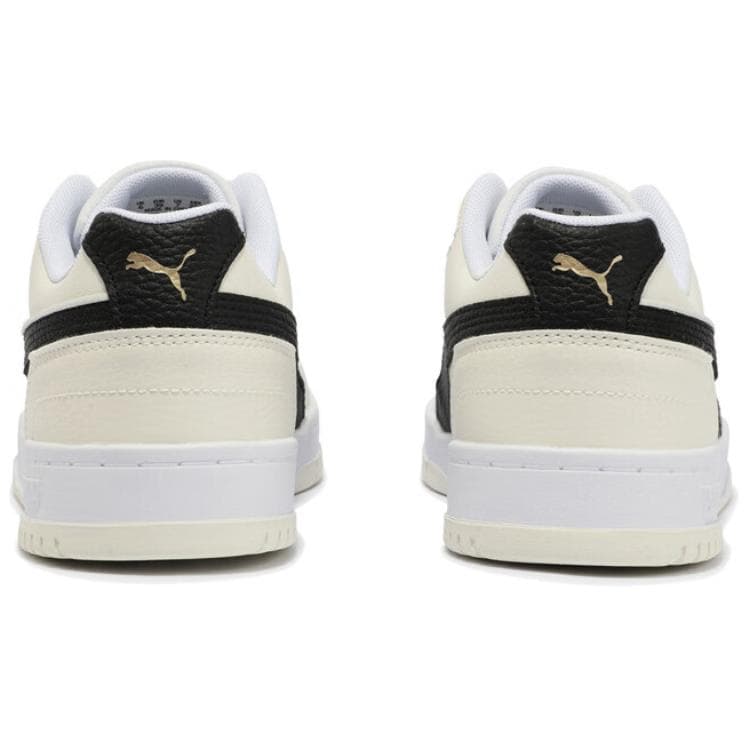 Кроссовки PUMA RBD Game White Black - изображение 4