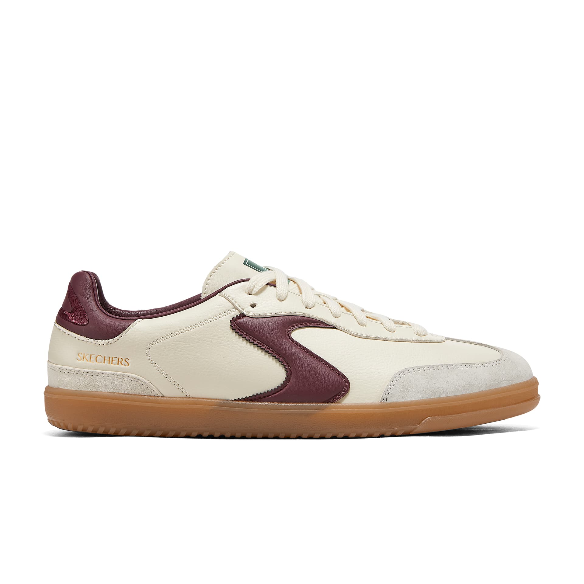 Кроссовки Skechers Court Classics - изображение 2