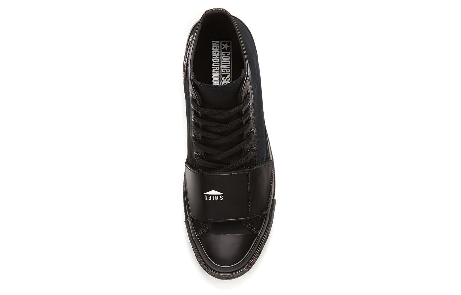 Кроссовки NEIGHBORHOOD x Converse 1970s Chuck Taylor All Star - изображение 4