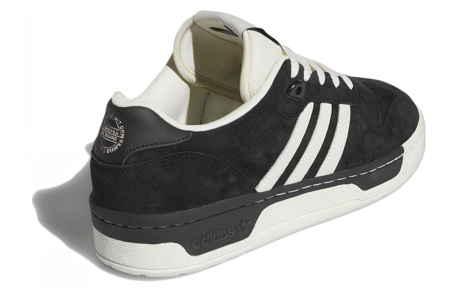 Кроссовки adidas Originals Rivalry Low - изображение 4