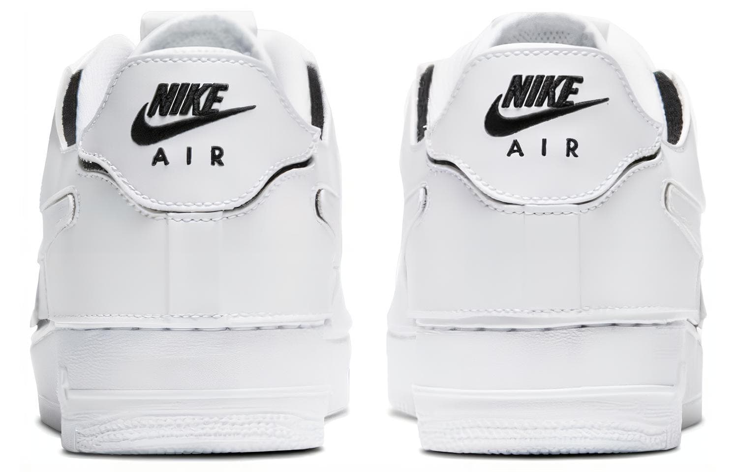 Кроссовки Nike Air Force 1 Cosmic Clay — фото 5