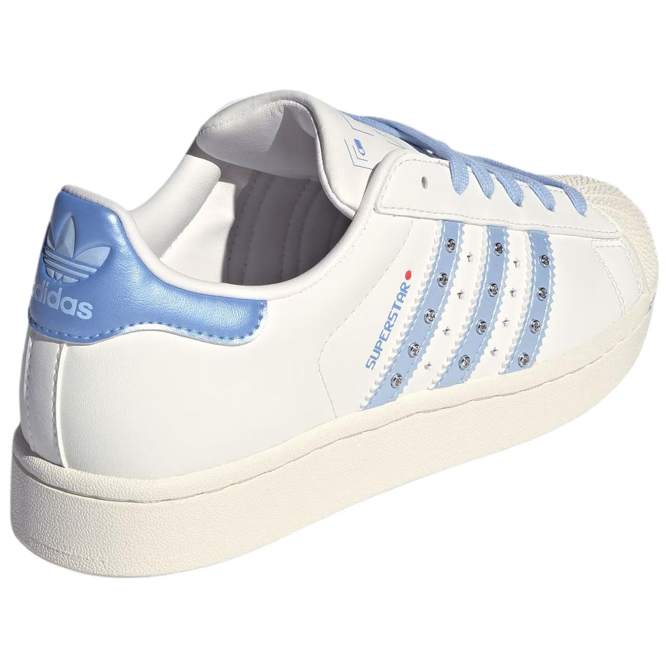Кроссовки adidas Superstar 2 - изображение 5