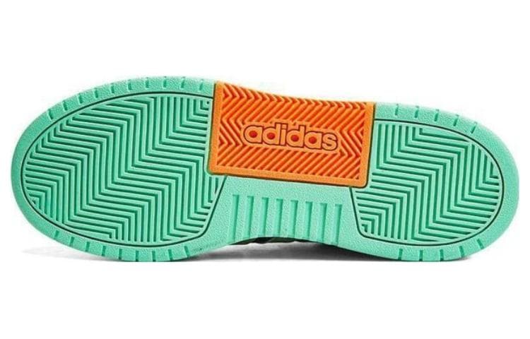 Кроссовки adidas neo 100DB - изображение 5