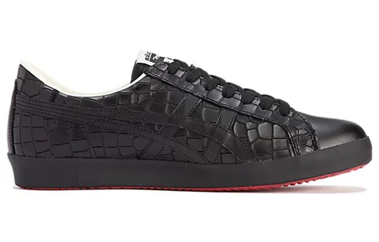 Кроссовки Onitsuka Tiger Fabre NM - изображение 2