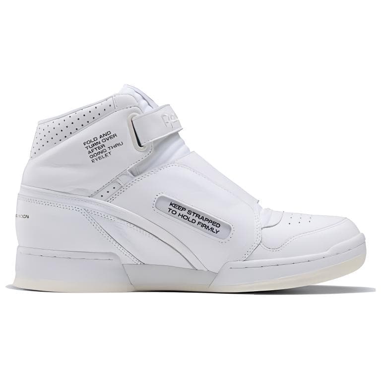Кроссовки Reebok Alien Stomper - изображение 2
