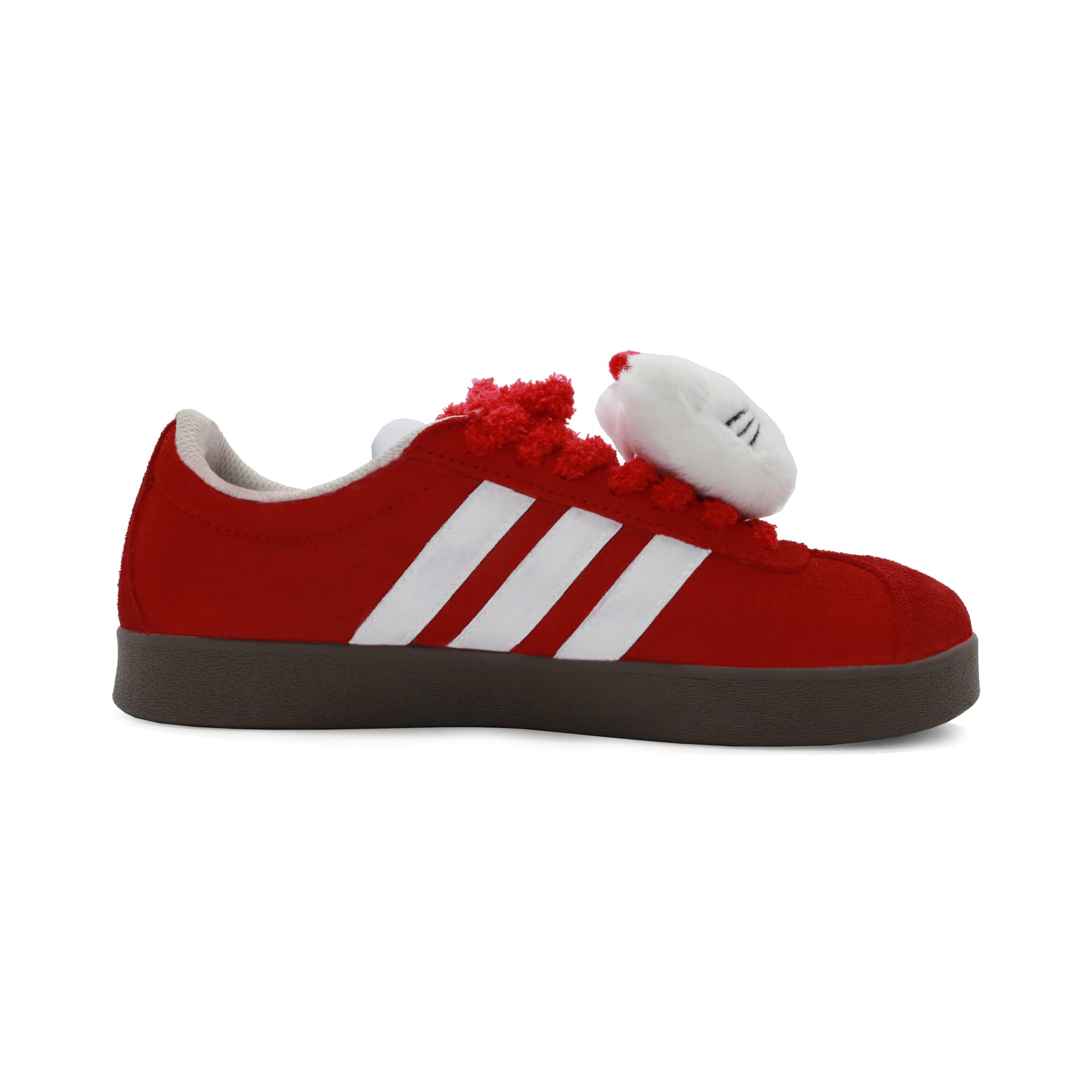 Кроссовки adidas neo VL Court 2.0 - изображение 2