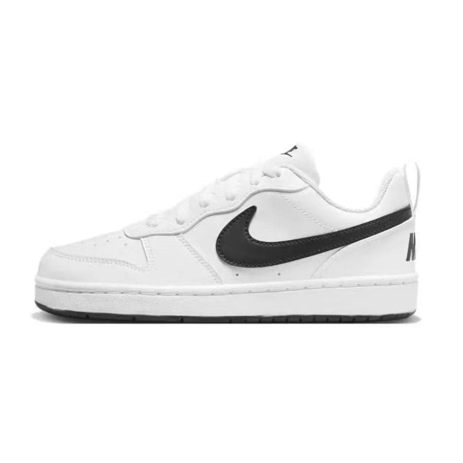 Кроссовки Nike Court Borough GS GS - изображение 6