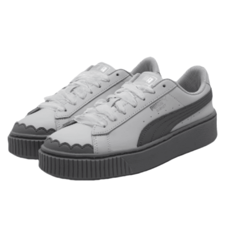 Кроссовки PUMA Mostro - изображение 2