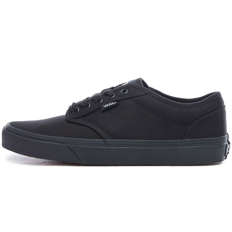 Кроссовки Vans Authentic Atwood - изображение 1