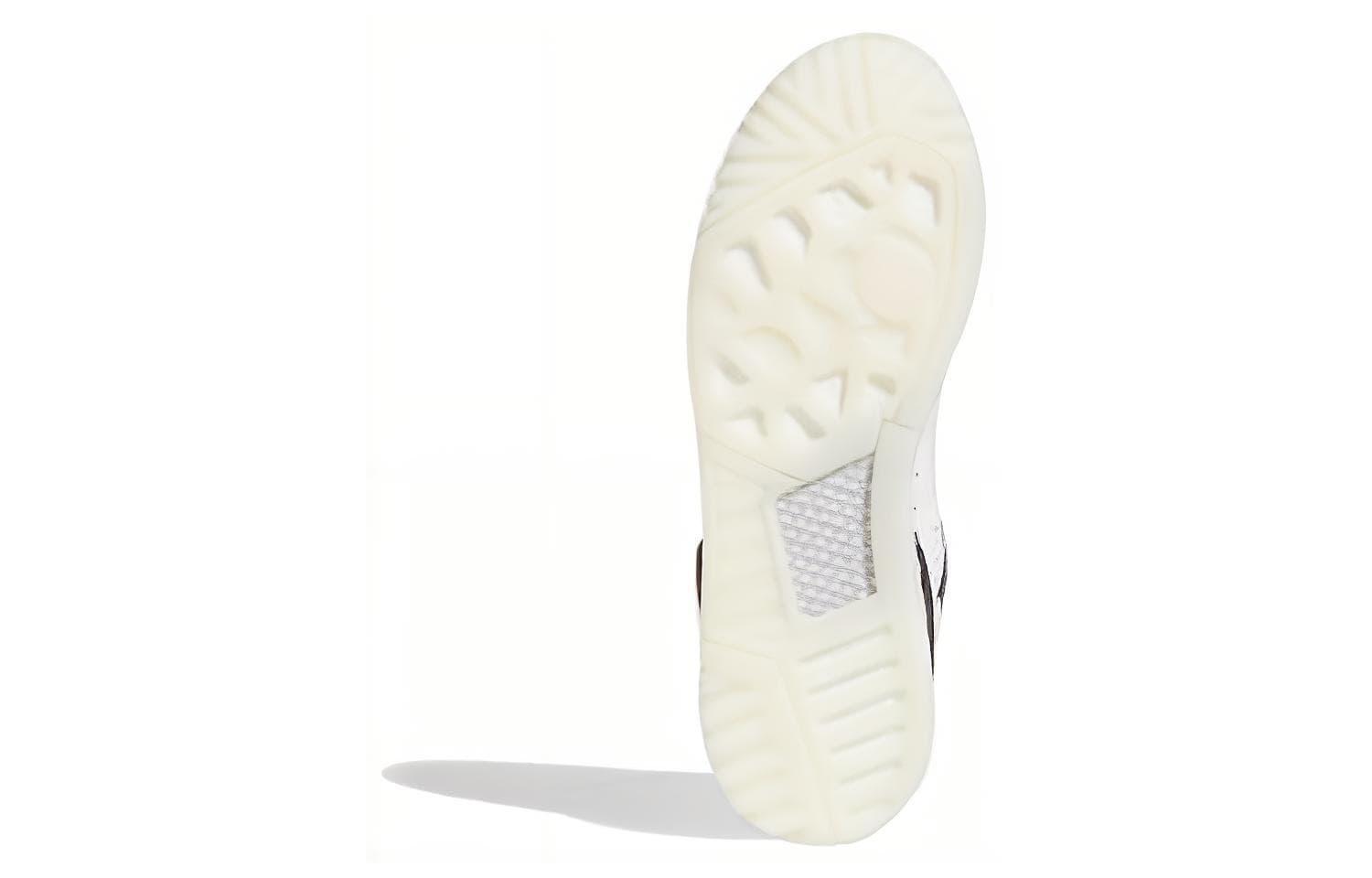 Кроссовки adidas Rivalry RM Low White Brown Black - изображение 5