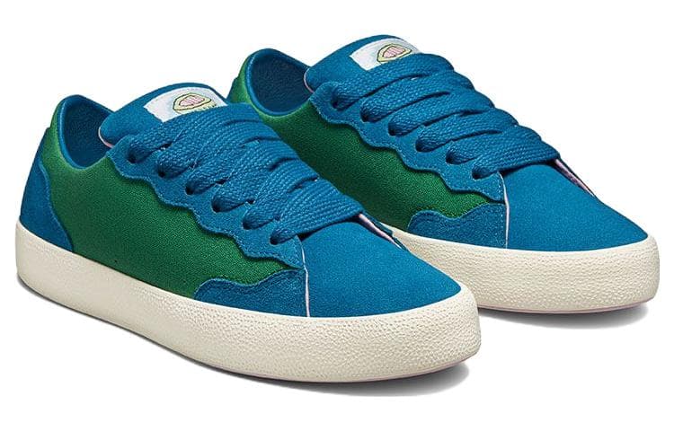 Кроссовки GOLF le FLEUR* x Converse GLF 2.0 Low Top - изображение 3