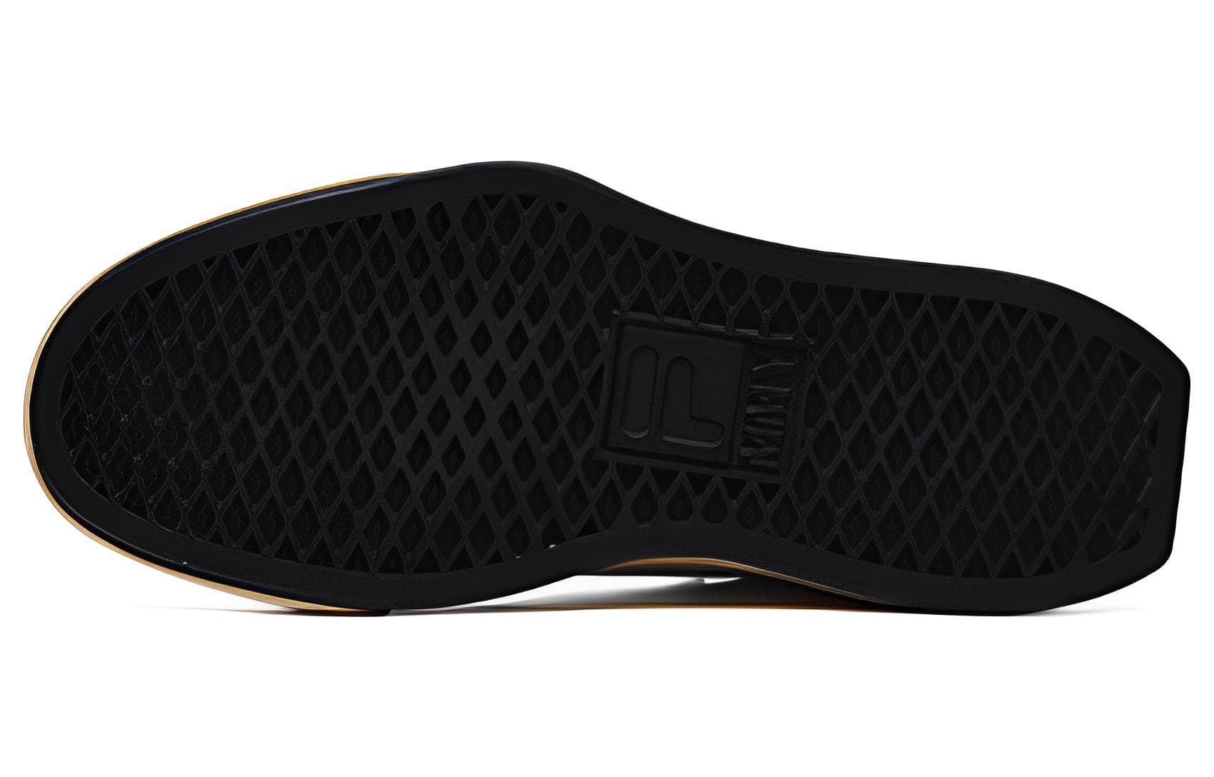Кроссовки MIHARA YASUHIRO x FILA FM 4 - изображение 6