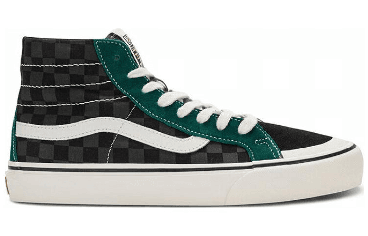 Кроссовки Vans SK8 VR3 - изображение 2