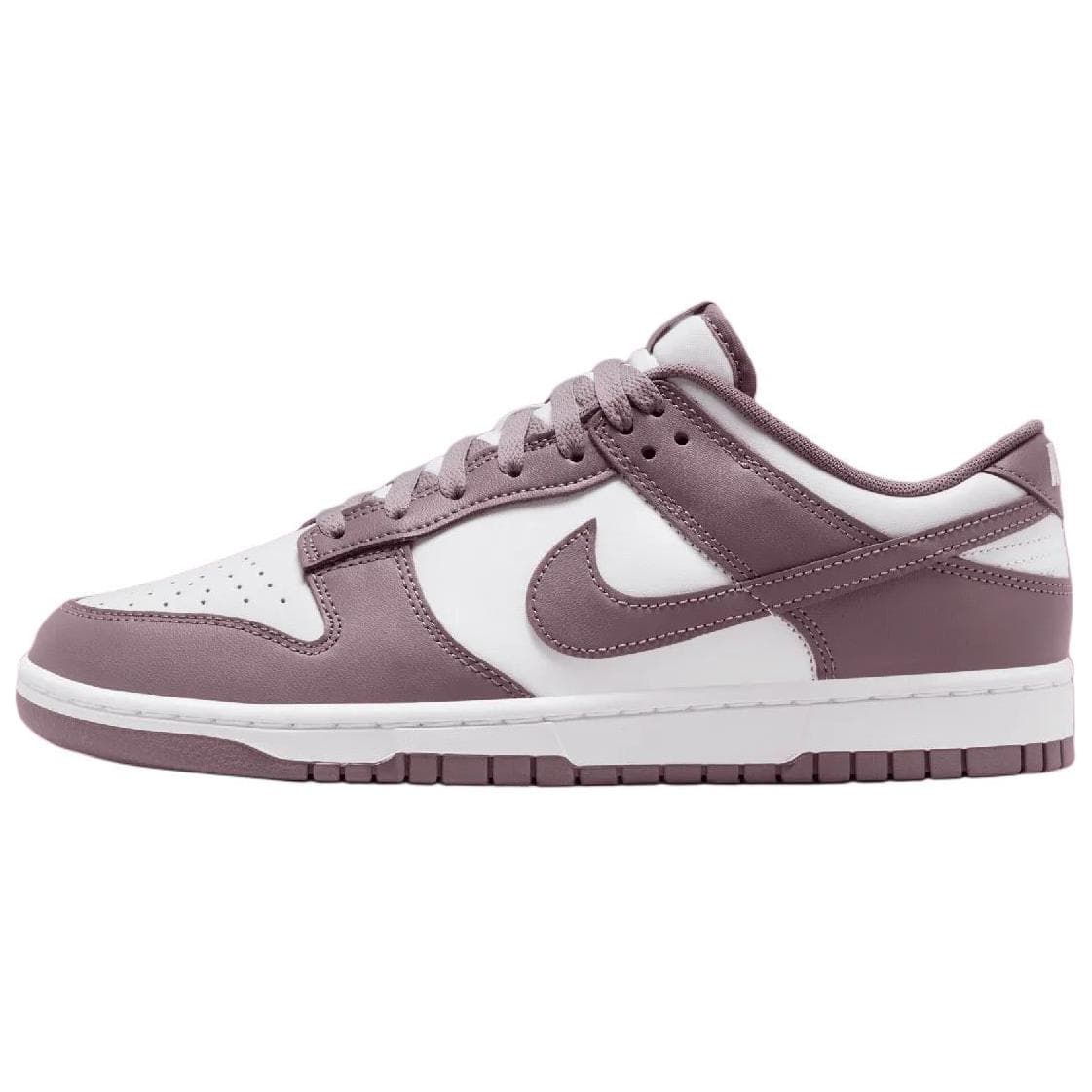 Кроссовки Nike Dunk Low "Violet Ore"