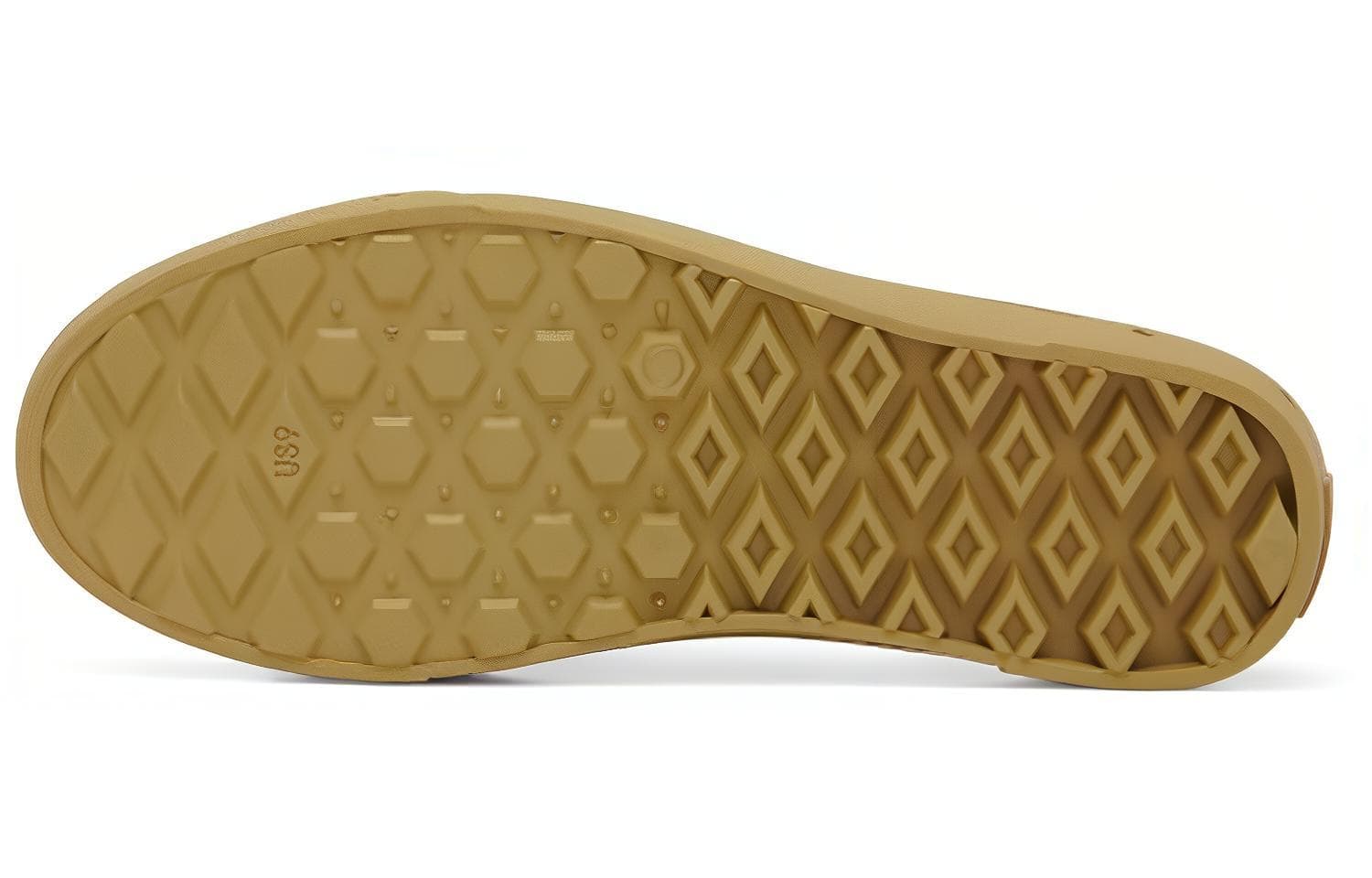 Кроссовки Vans slip-on - изображение 5