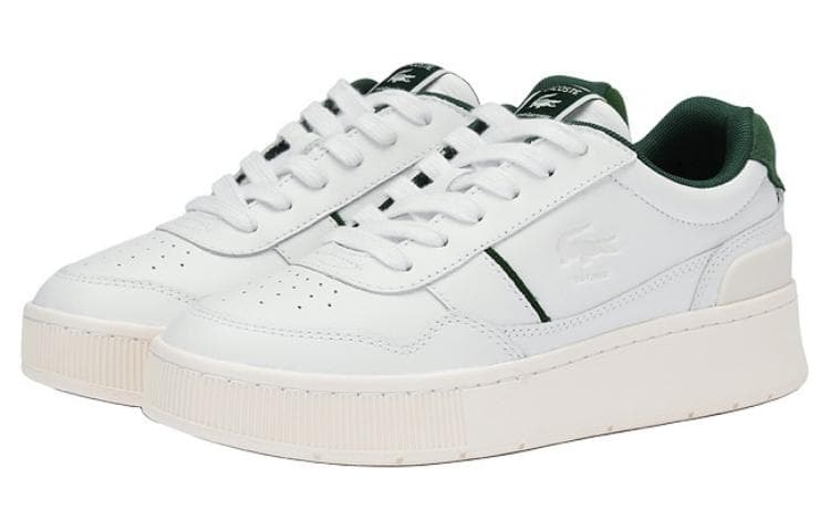 Кроссовки LACOSTE - изображение 4