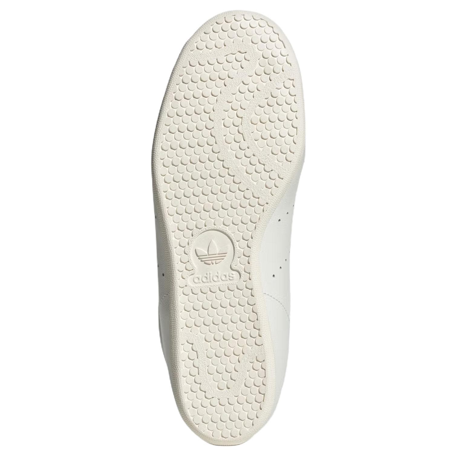 Кроссовки Adidas Originals Stan Smith кожаная низкая обувь для скейтбординга женская белая - изображение 4
