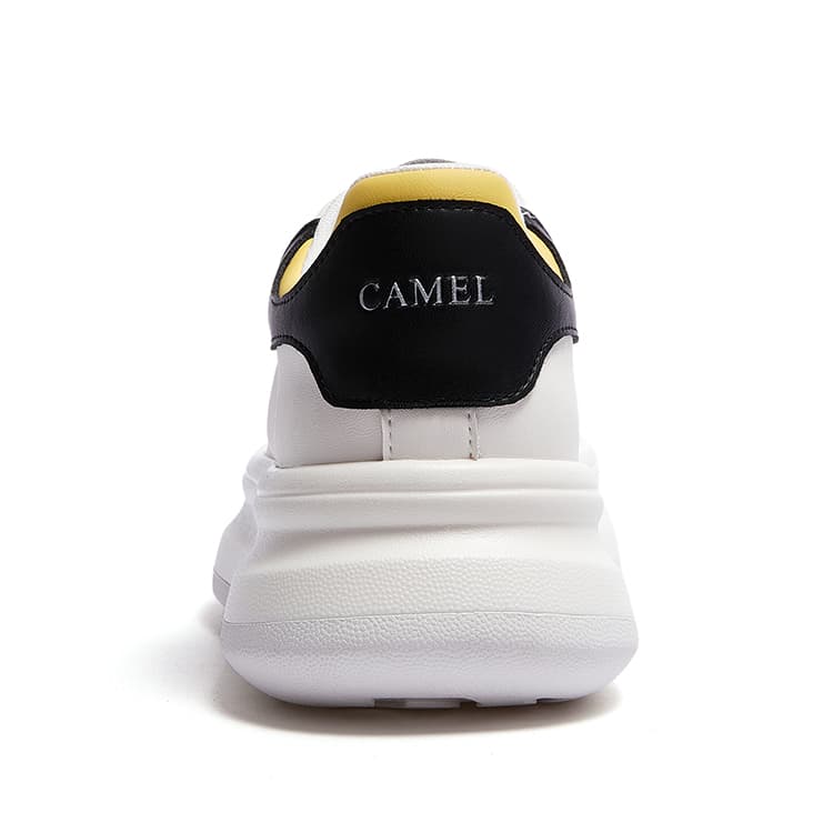 Кроссовки CAMEL - изображение 4