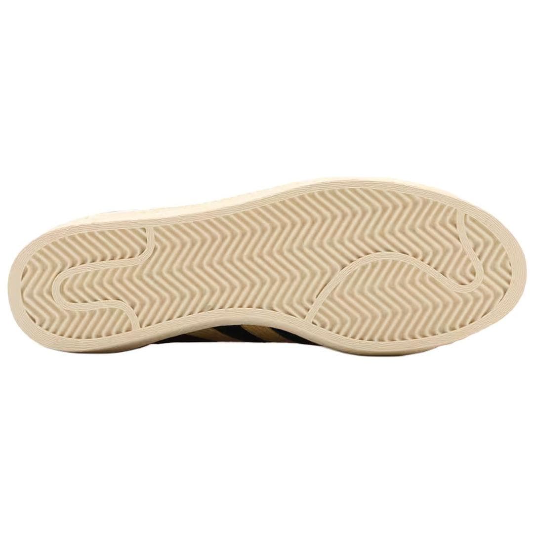 Кроссовки Adidas Originals Superstar 82 Low Топ Скейтборд Кроссовки Мужские Синие - изображение 5