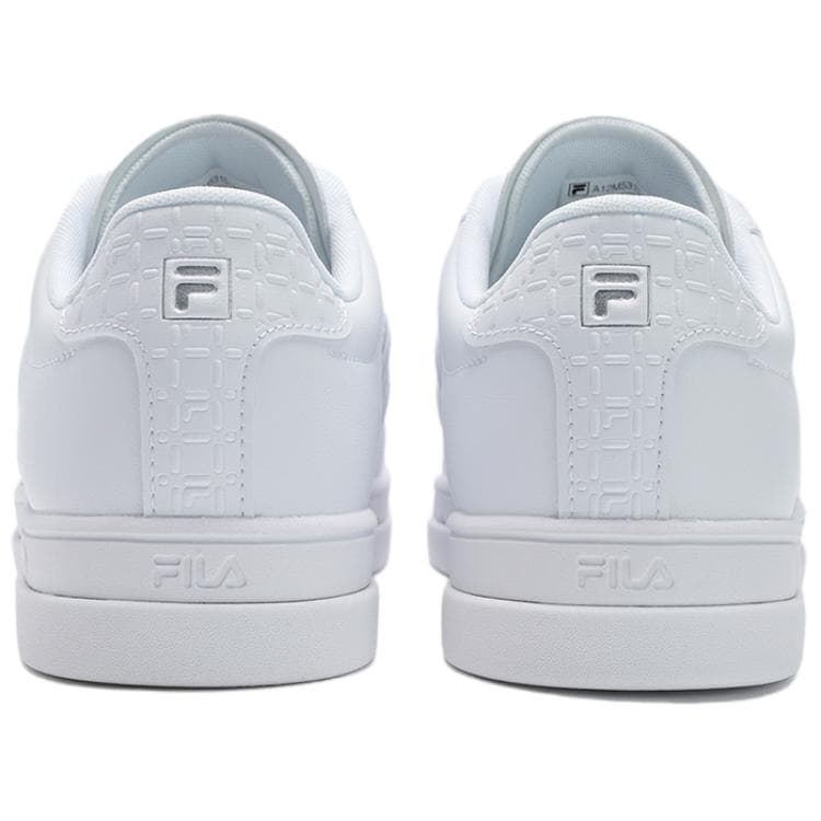 Кроссовки FILA Vigor - изображение 4