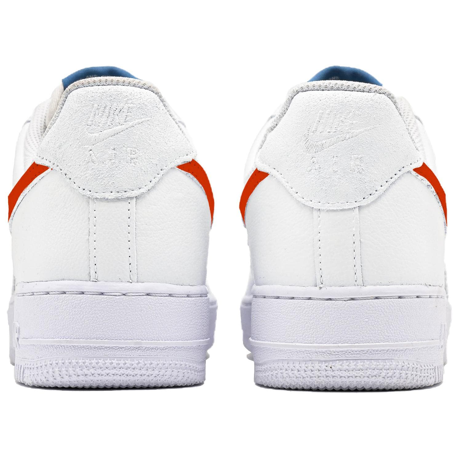 Кроссовки Nike Air Force 1 '07 LV8 AF1 - изображение 4