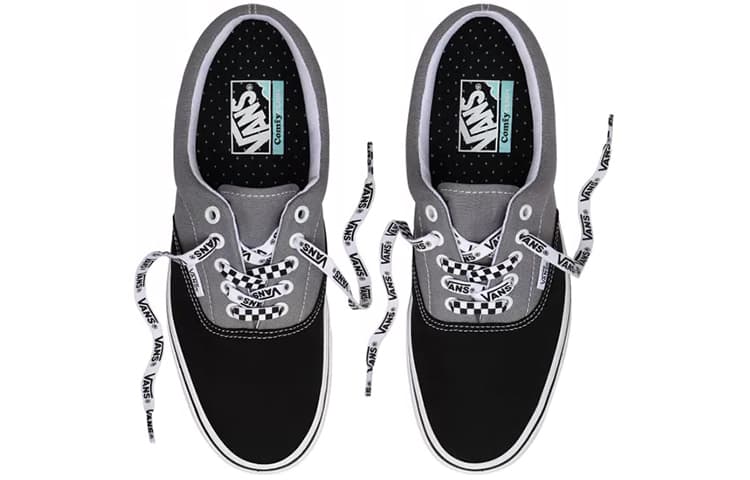 Кроссовки Vans Era Lace Mix Comfycush - изображение 3