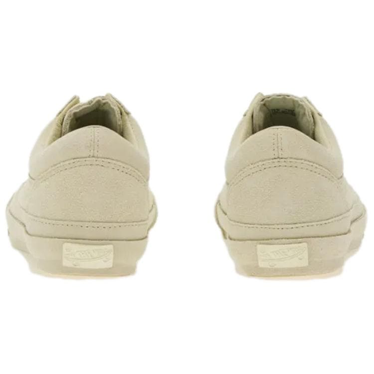 Кроссовки Vans LX OLD SKOOL Низкие Кеды Скейтборд Обувь Унисекс Бежевые - изображение 5
