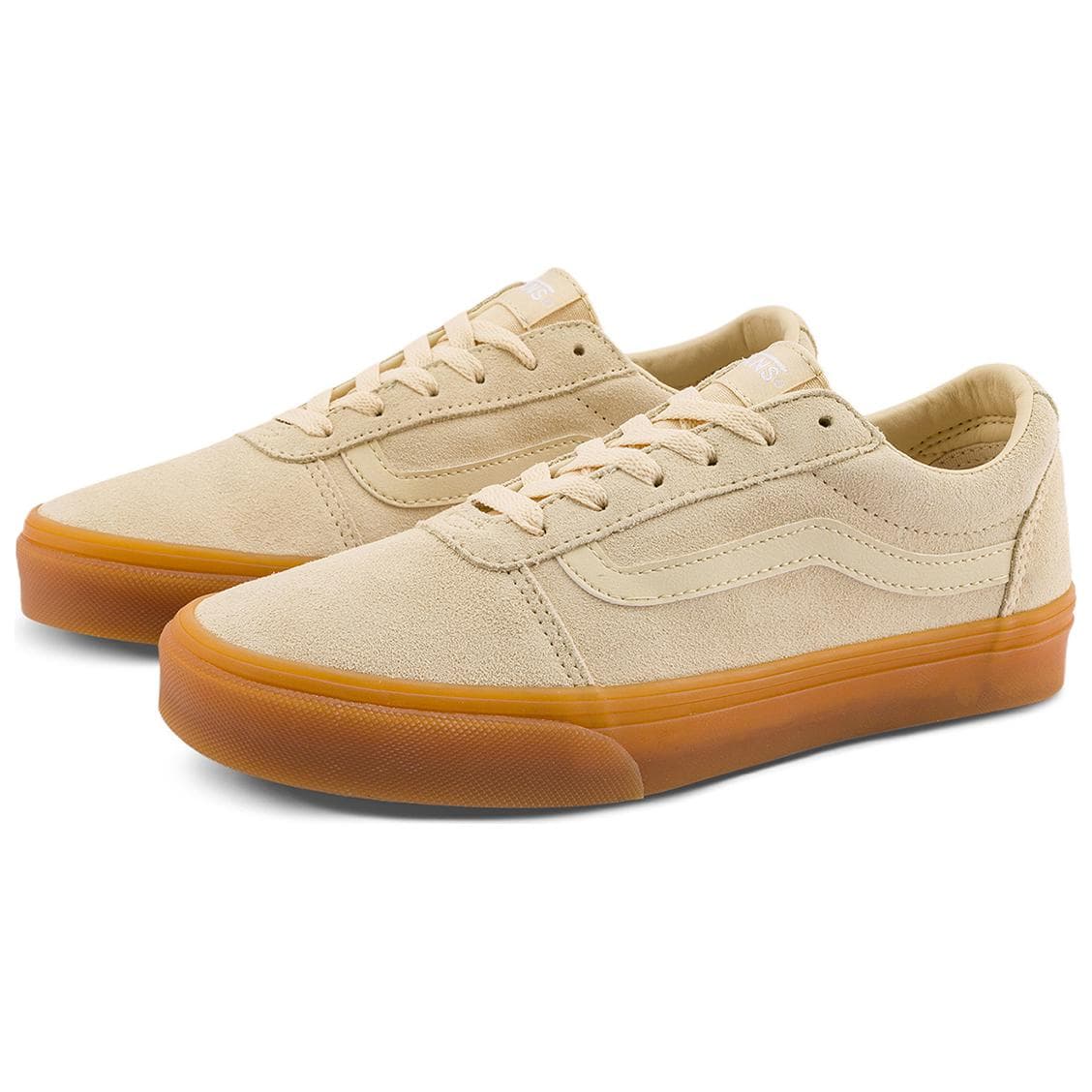 Кроссовки Vans Ward - изображение 2