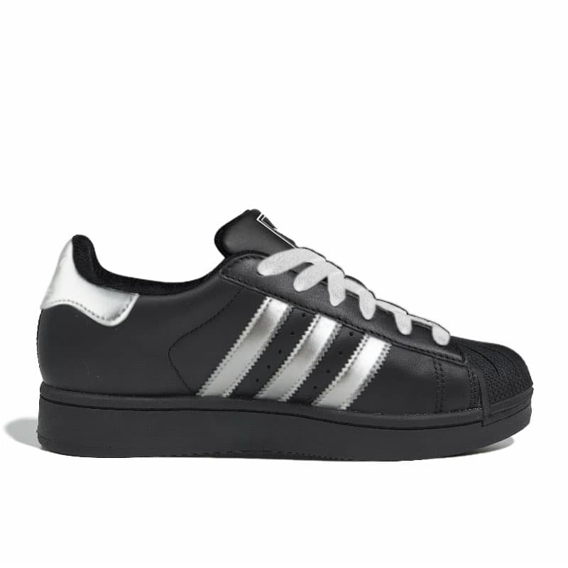 Кроссовки adidas originals Superstar 2 - изображение 3