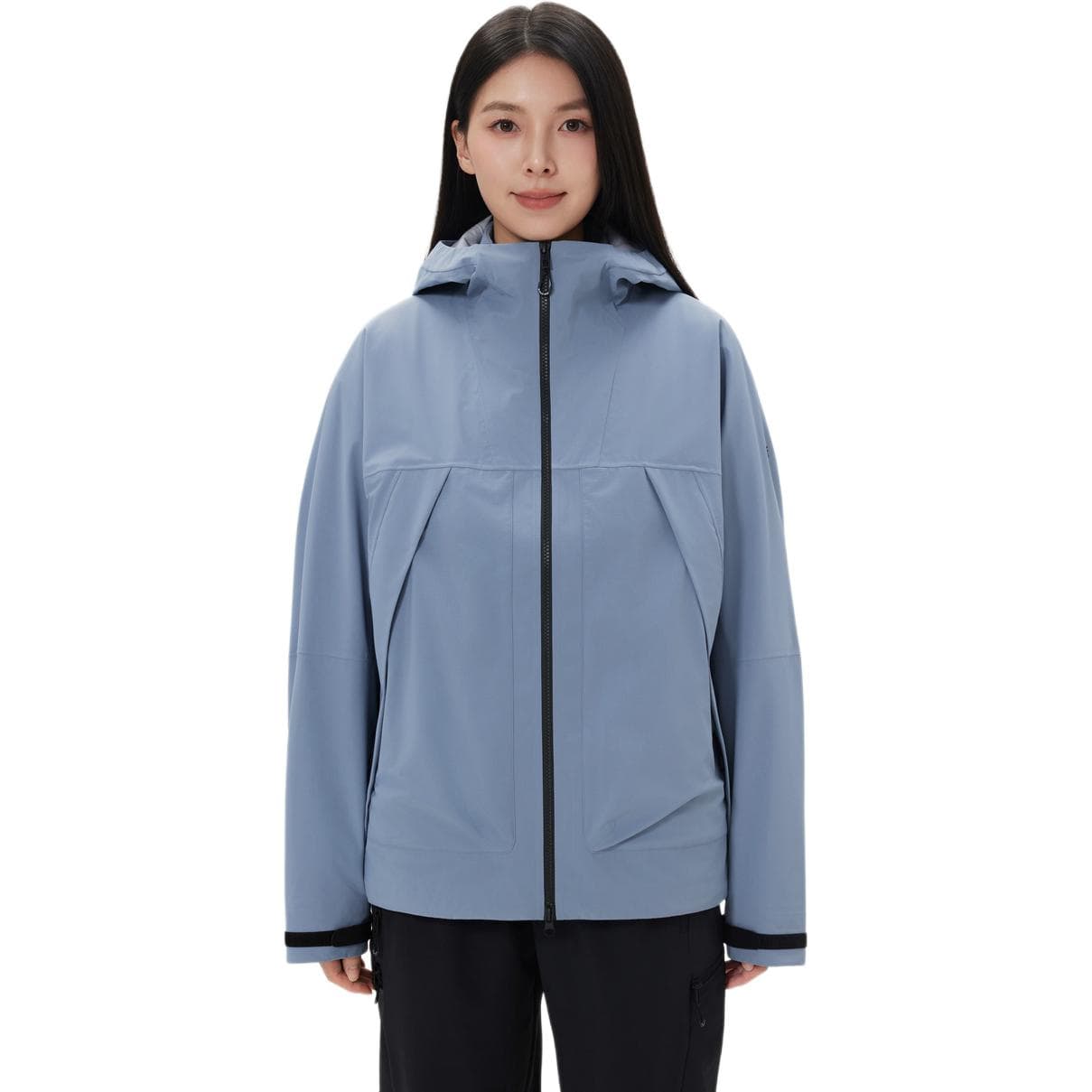 Демисезонная куртка KOLON SPORT CAMPING TRIVERT - изображение 1