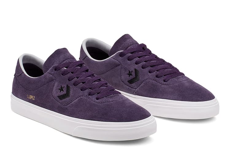 Кроссовки Converse Louie Lopez - изображение 3