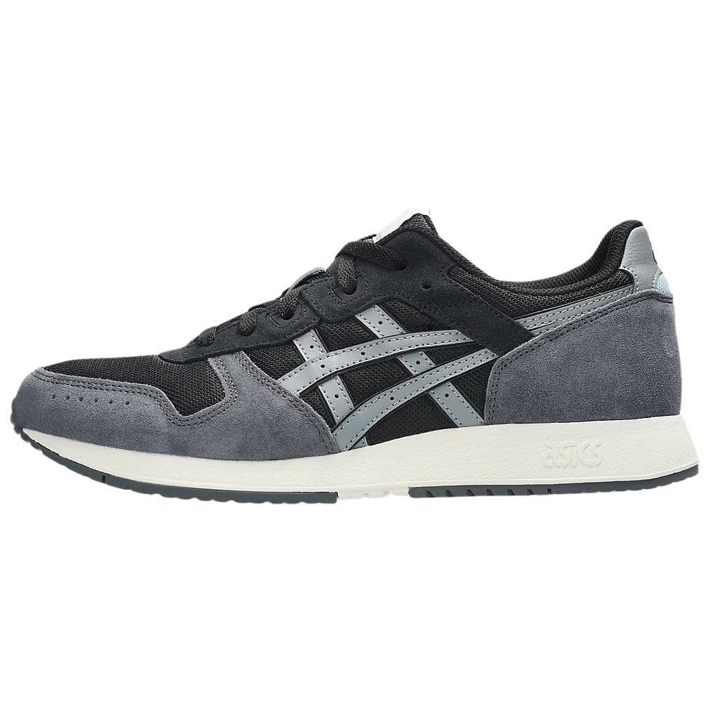 Кроссовки для бега ASICS Lyte Classic Беговые кроссовки Унисекс Черные - изображение 1