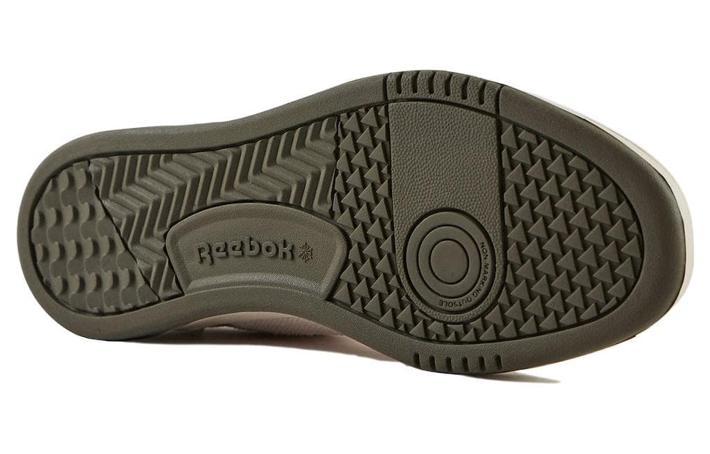 Кроссовки Maharishi x Reebok Lt Court Hemp - изображение 6