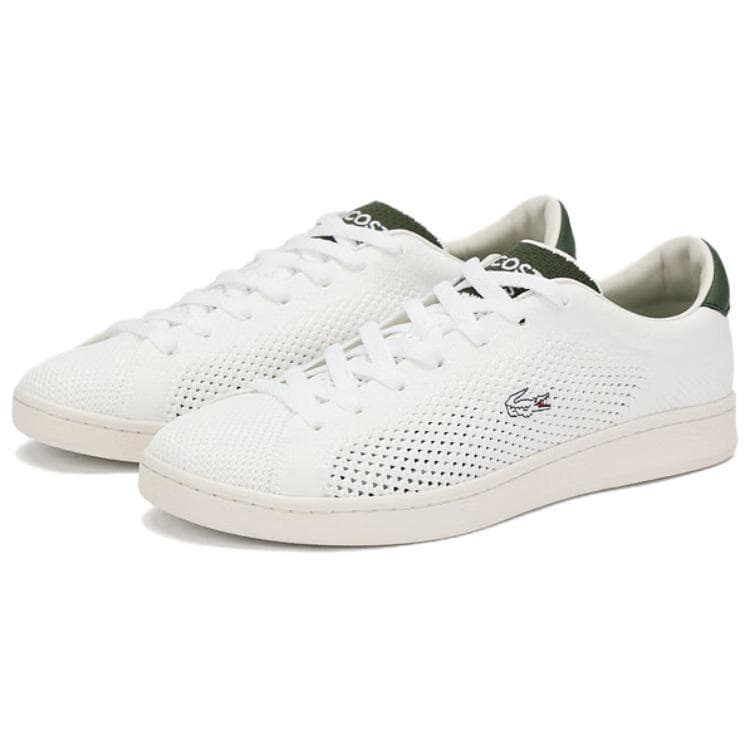 Кроссовки Lacoste Carnaby - изображение 3
