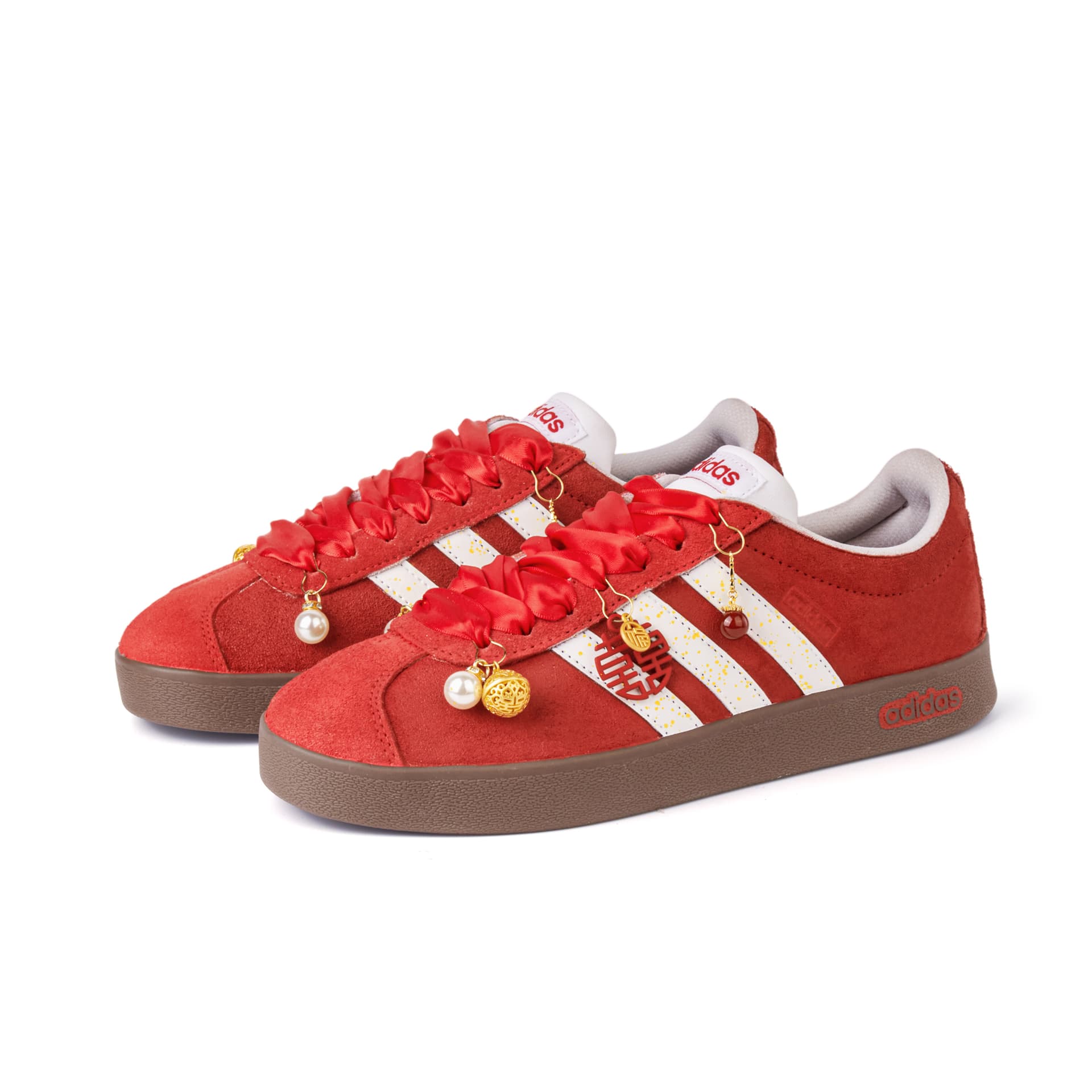Кроссовки adidas neo VL Court - изображение 3