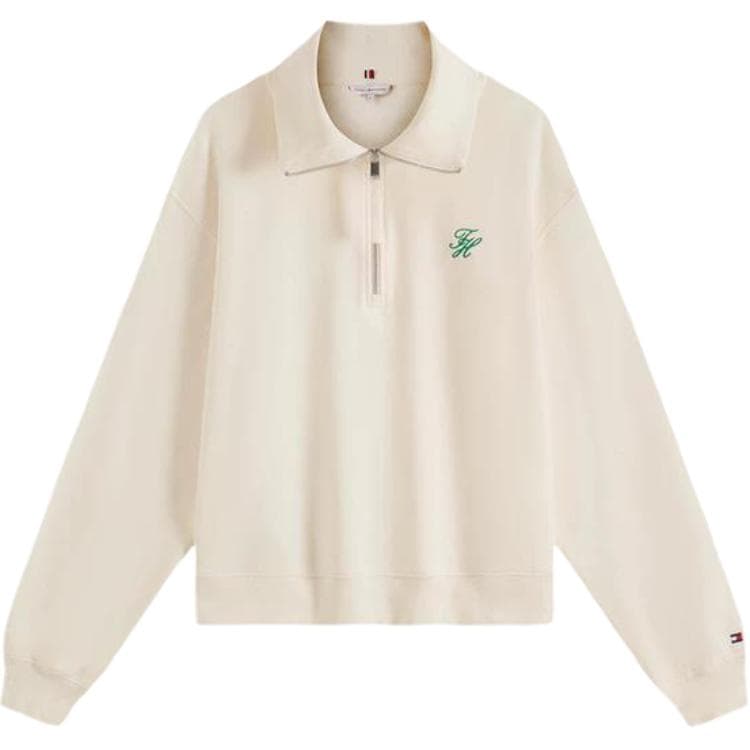 Худи Tommy Hilfiger Толстовка женская - изображение 1