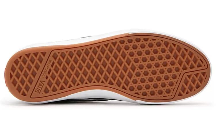Кроссовки Vans Kyle Walker - изображение 4