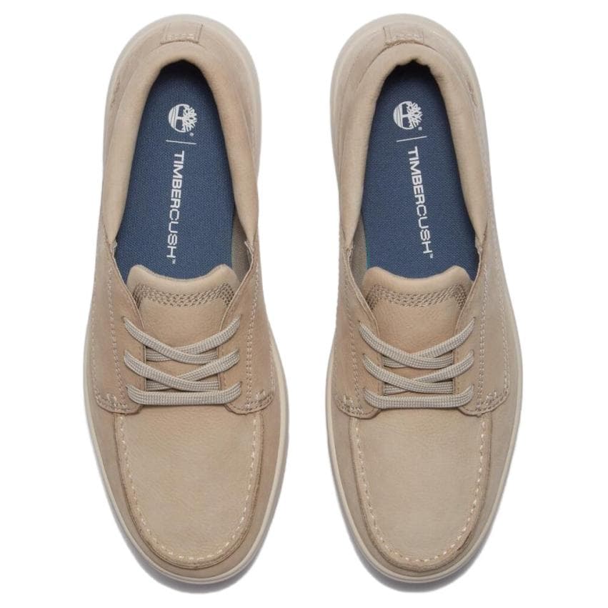 Кроссовки Timberland Emerson Street противоскользящая устойчивая к истиранию низкий топ скейтборд обувь - изображение 4