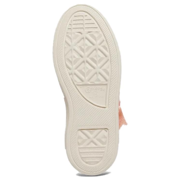 Кроссовки Converse All Star Low Pink Beige - изображение 3
