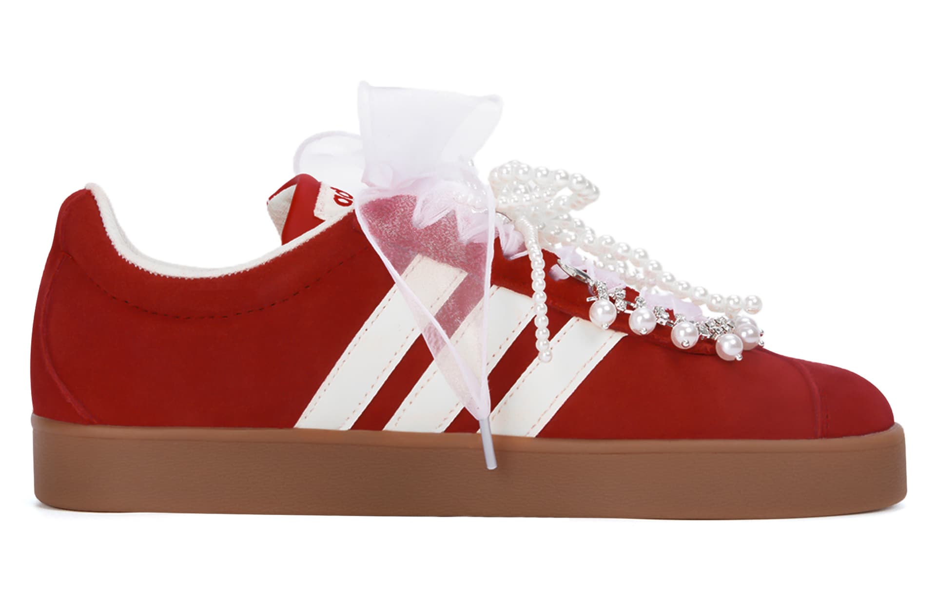 Кроссовки adidas Vl Court Classic - изображение 3