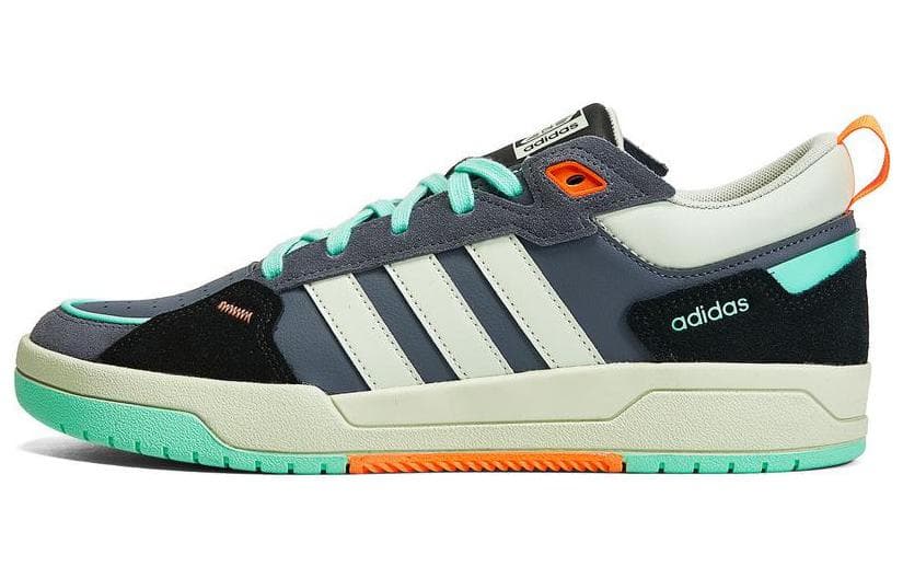 Кроссовки adidas neo 100DB - изображение 1