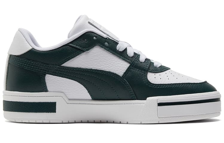 Кроссовки PUMA Ca Pro Classic White Green - изображение 2