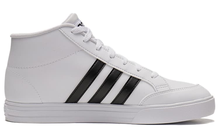 Кроссовки adidas neo Vs Set Mid - изображение 2