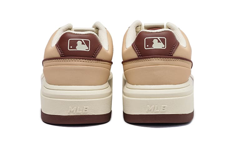 Кроссовки MLB Chunky Liner - изображение 4