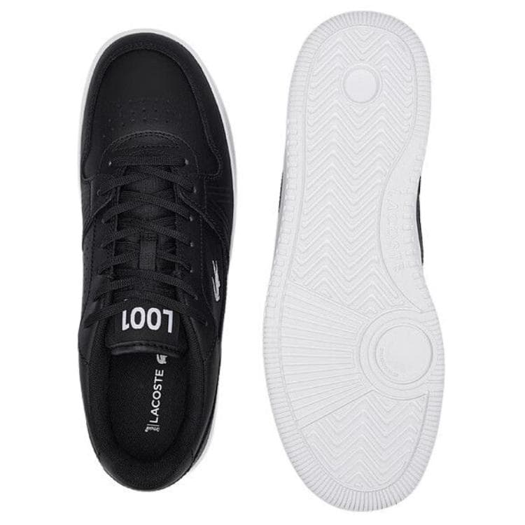 Кроссовки Lacoste - изображение 5