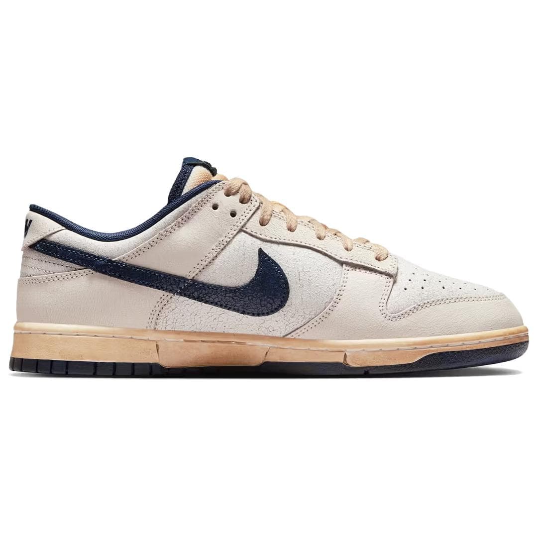 Кроссовки Nike X Очень странные дела Dunk Low Топ Скейтборд Обувь Унисекс Серо-голубой - изображение 2