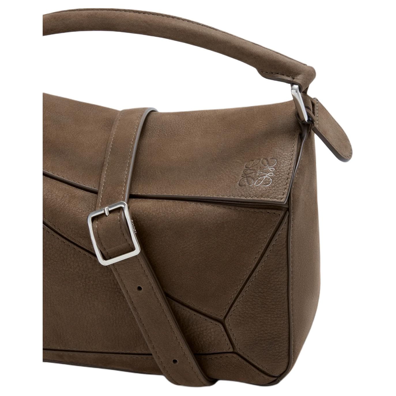 Сумка LOEWE Puzzle - изображение 10