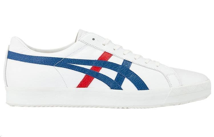 Кроссовки Onitsuka Tiger Fabre Bl-s Deluxe - изображение 2