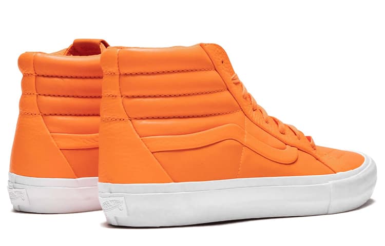 Кроссовки Vans SK8 Reissue ST LX - изображение 3