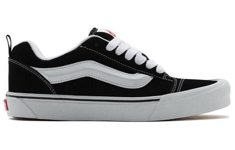 Кроссовки Vans Knu Skool - изображение 2